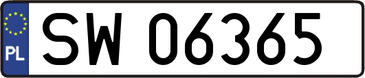 SW06365