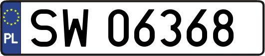 SW06368