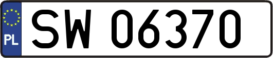 SW06370