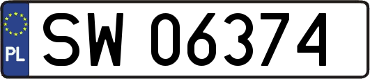 SW06374