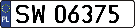 SW06375