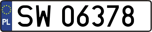 SW06378