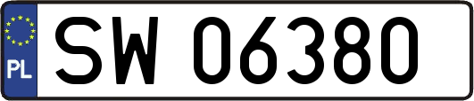 SW06380