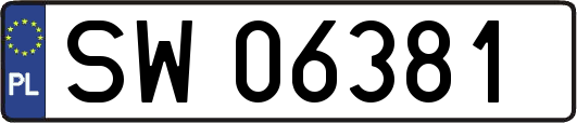 SW06381