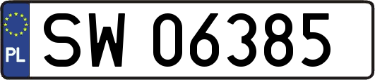 SW06385