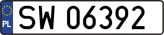 SW06392