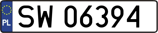 SW06394