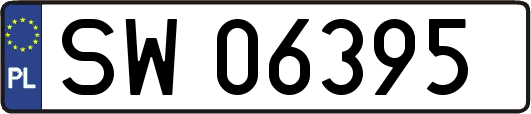 SW06395