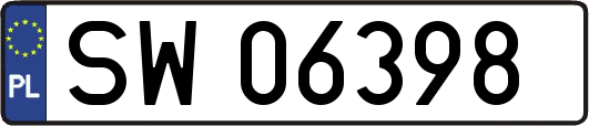 SW06398