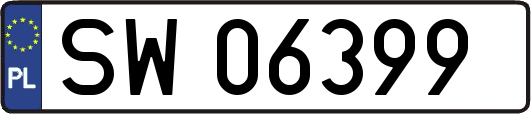 SW06399