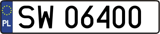 SW06400