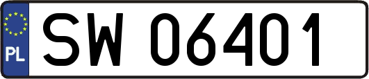 SW06401