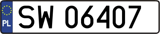 SW06407