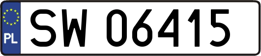 SW06415