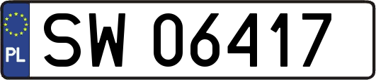 SW06417