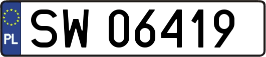 SW06419
