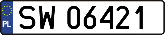SW06421