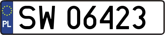 SW06423