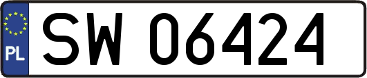 SW06424
