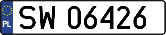 SW06426
