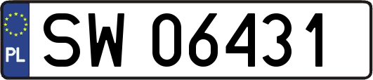SW06431
