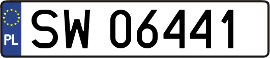 SW06441