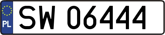 SW06444