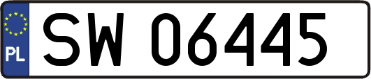 SW06445