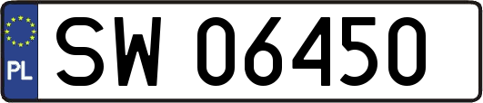 SW06450