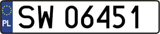 SW06451