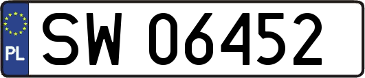 SW06452