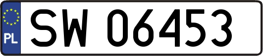 SW06453