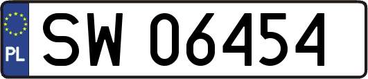 SW06454
