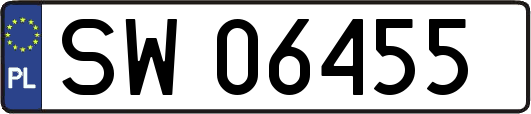 SW06455