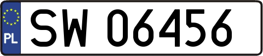 SW06456