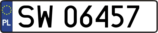 SW06457