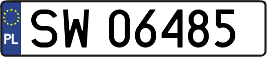 SW06485