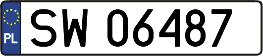 SW06487