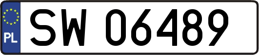 SW06489