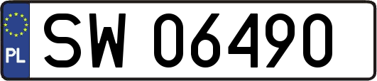 SW06490