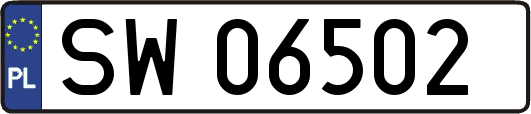 SW06502