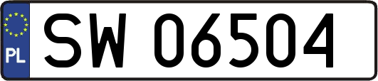 SW06504