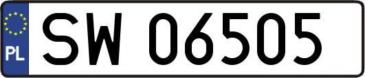SW06505