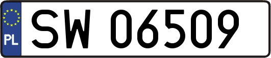 SW06509