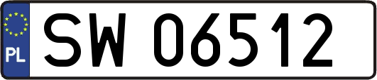 SW06512
