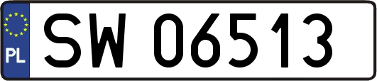 SW06513