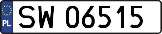SW06515