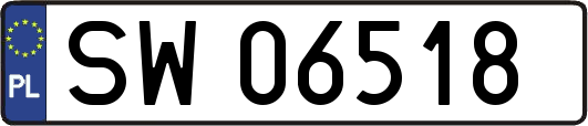 SW06518