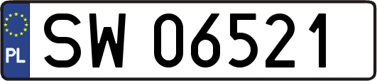SW06521