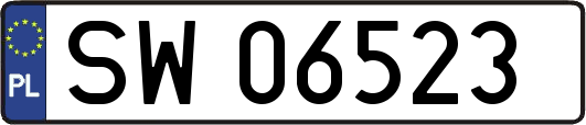 SW06523